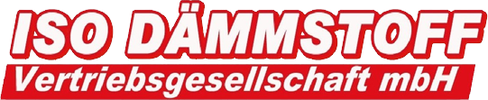 ISO Dämmstoff Vertriebsgesellschaft mbH - Logo